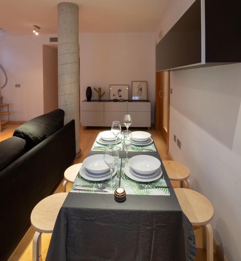 Alhamar Centro Appartement