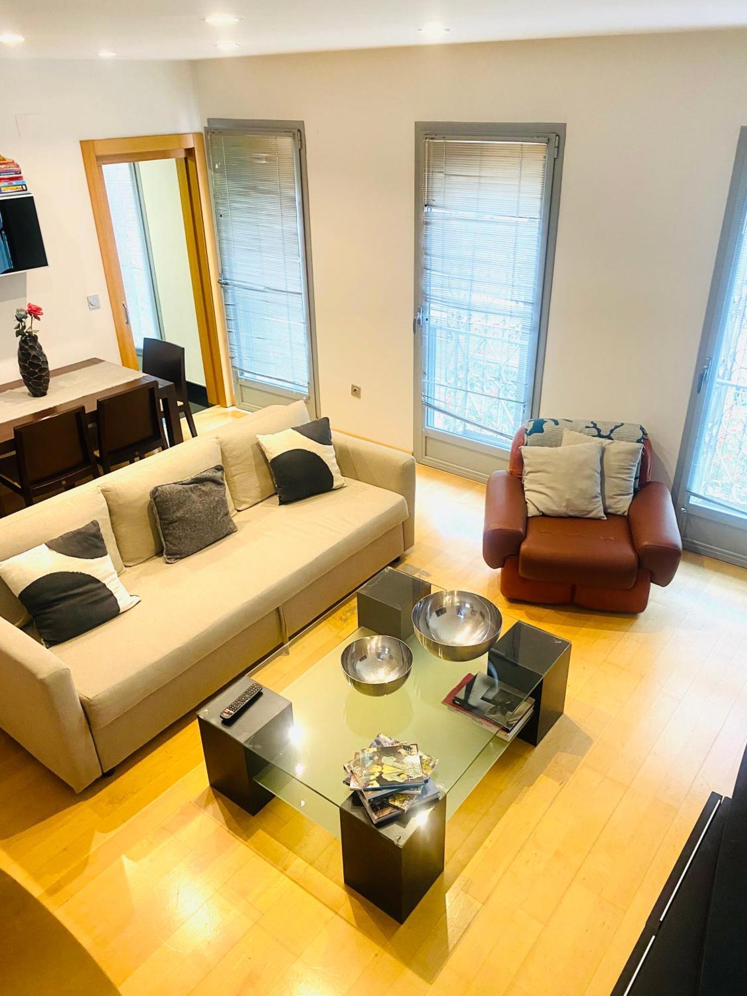 Appartement Alhamar Centro Grenade