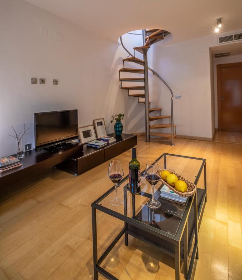 Alhamar Centro Appartement Granada