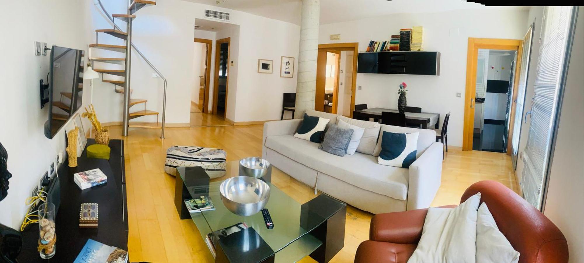 Appartement Alhamar Centro Granada