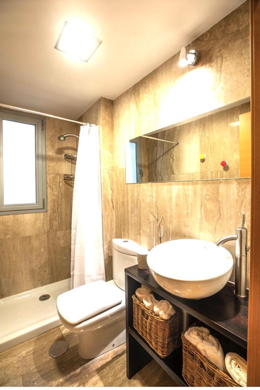 Alhamar Centro Apartment *